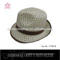 straw fedora hats/hat fedora/buy fedora hats
